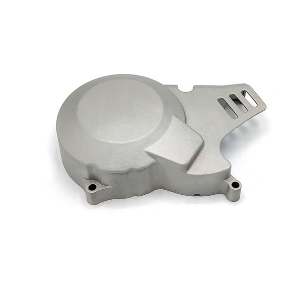 YX160 Engine Sprocket Cover