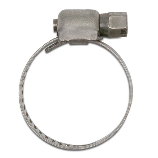 M2R RS-R 300 279cc Coolant Hose Jubilee Clip