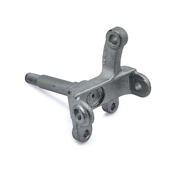Pentora 125cc Quad Bike LHS Front Stub Axle