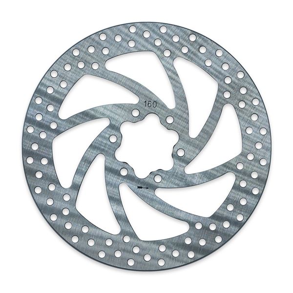 Kaabo Wolf Warrior 11 Plus 2400w Brake Disc