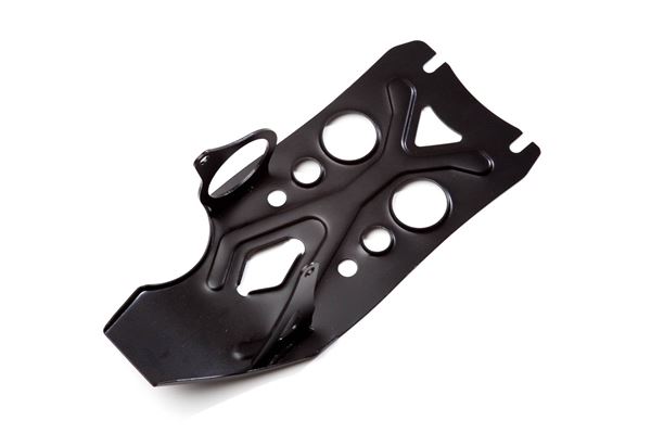 M2R 90R Engine Sump Guard