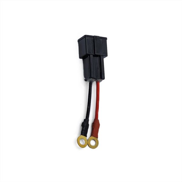 FunBikes Ranger 800w Mini Quad V2 Motor Extended Wiring EQ1