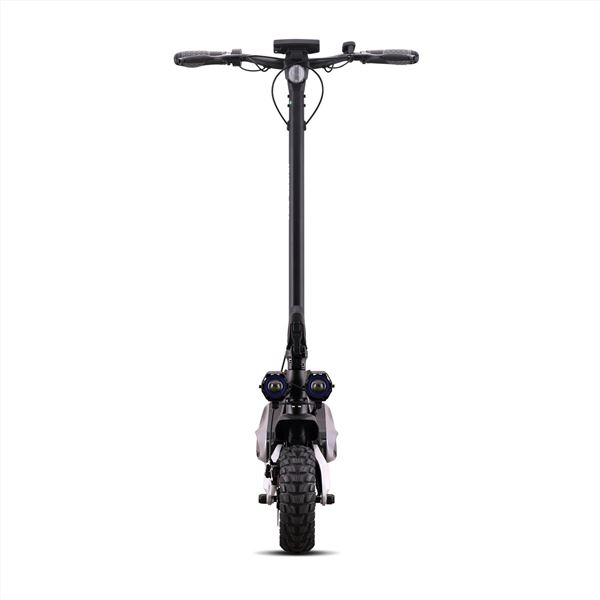 Yugen RS2 800w 48v 15.6ah Li Electric Scooter