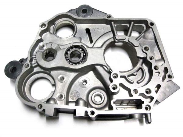 Pit Bike Crankcase Right - YX 150 / YX 160