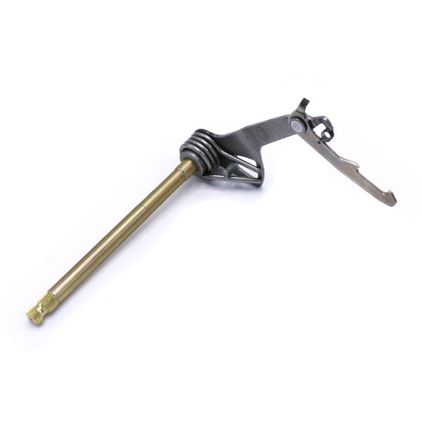 Pit Bike Z155 Gear Selector Shaft