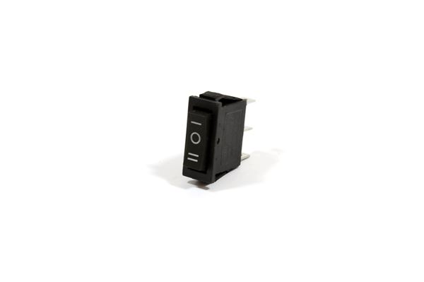 Funbikes Toxic Electric Mini Quad V2 Button 3-Speed Switch