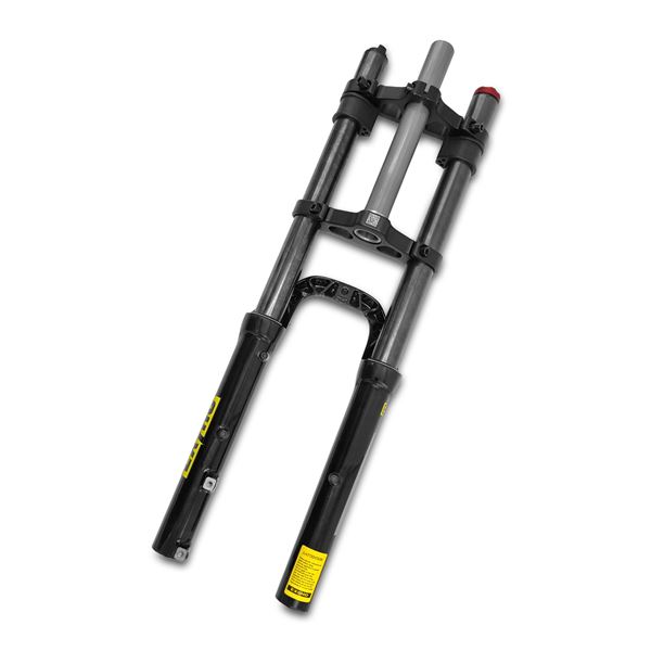 FunBikes MXR Freestyle Front Fork EXSHO