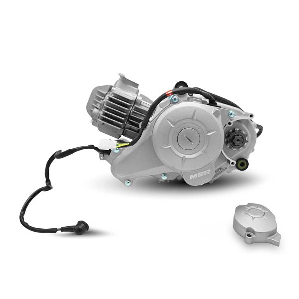 M2R RS-R 60cc Engine W60cc