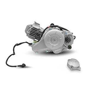 M2R RS-R 60cc Engine 60cc Electric Start