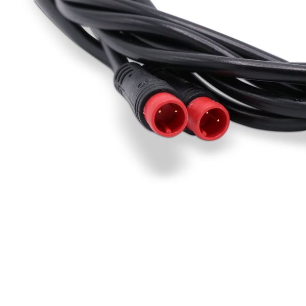 Chaos Powerboard Scooter QR Brake Sensor to Controller Wiring