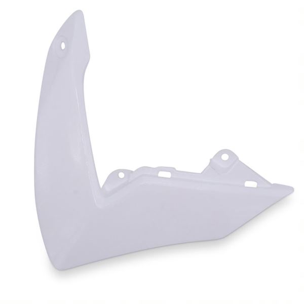 M2R 50R 90R Left Side Front Tank Scoop Plastic