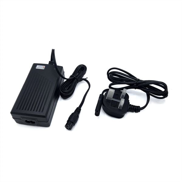 FunBikes Excite 1000w Mini Quad Battery Charger