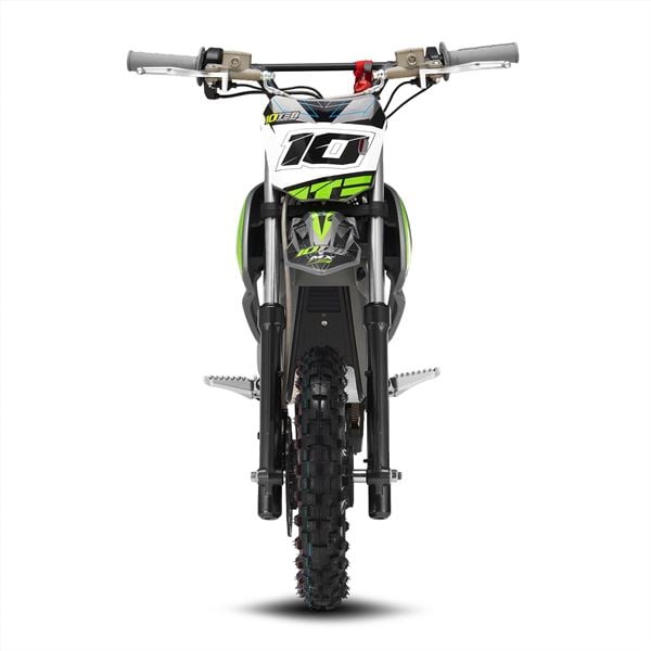 10Ten MX-E 1500w 60v 15ah Li 10/10 59cm Kids Electric Dirt Bike