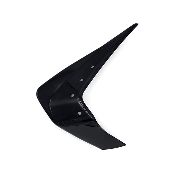 FunBikes Xtrax Sport 125cc Quad Bike LHS Front Fairing Extension