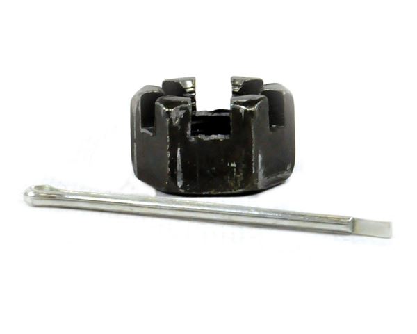 Funbikes GT80 Front Wheel Nut