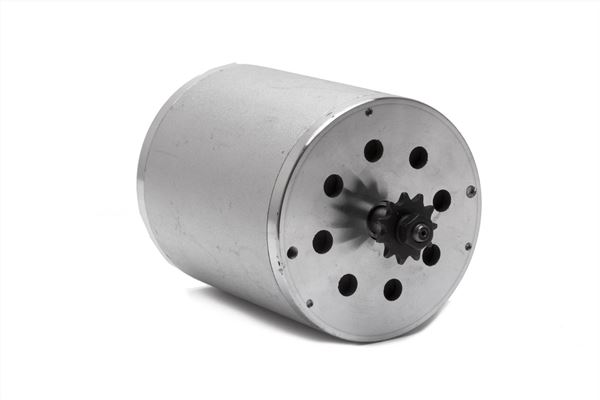 Powerboard Scooter 48 Volt 1500 Watt Electric Motor