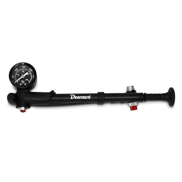 MXR Freestyle 18"/20" Rear Shock Absorber Pump