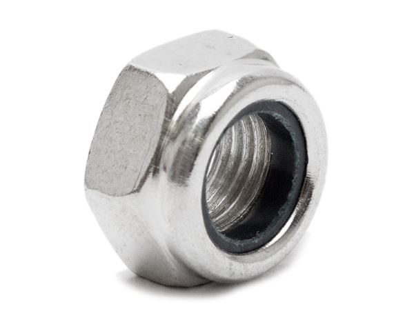 T-Max Roughrider 1000w Quad Bike Front Wheel Lock Nut