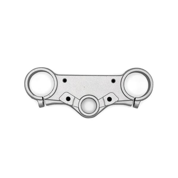 FunBikes MXR1500 Electric Dirt Bike Bottom Fork Clamp