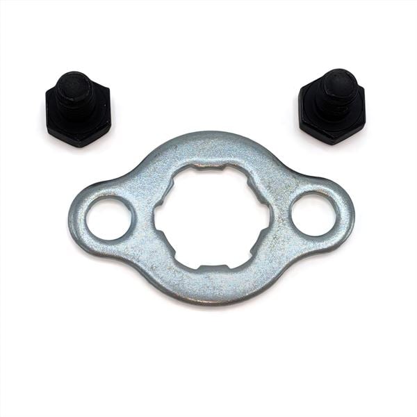 M2R RS-R 125cc/140cc Dirt Bike Front Engine Sprocket Locking Washer