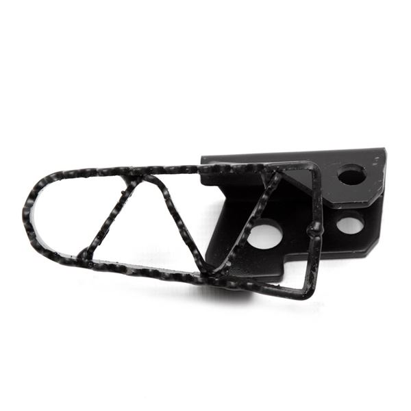 M2R KX110F Pit Bike Left Foot Peg