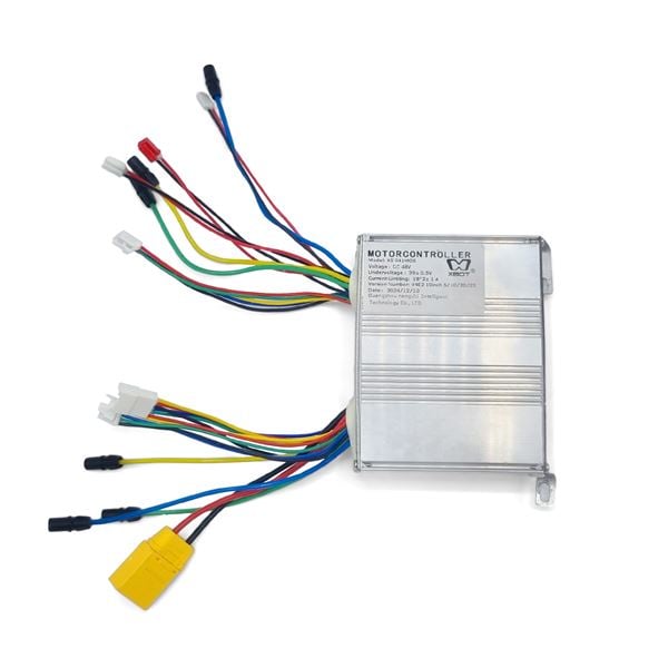 Chaos X5 Duel Drive Scooter 48v Control Box JL-X5