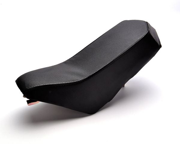 Funbikes Toxic Electric Mini Quad Seat