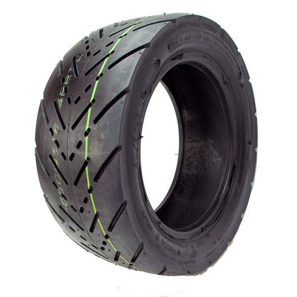 ZERO 11X 72v 3200w Electric Scooter Road Tyre