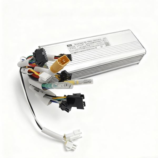 FunBikes MXR Freestyle 36V 750W 22Ah Control Box