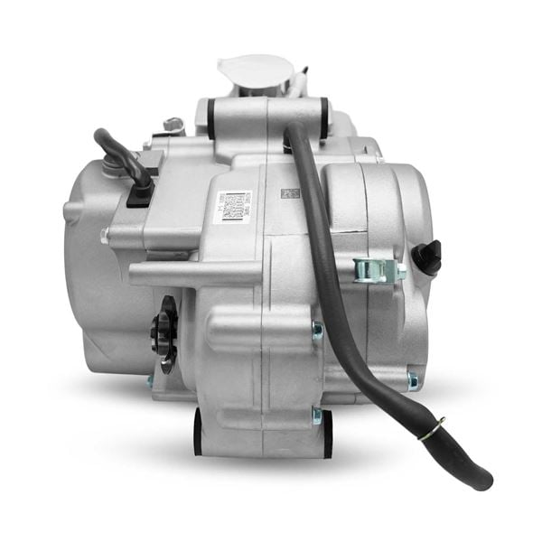 M2R RS-R 60cc Engine W60cc