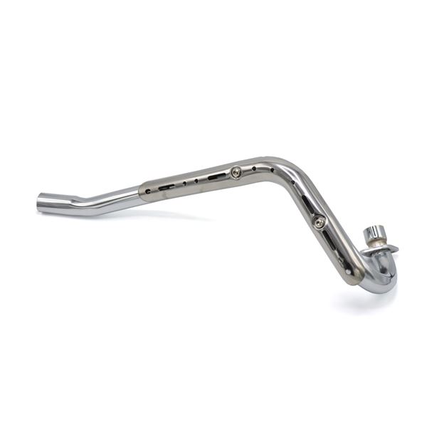 M2R KXF125 Pit Bike Exhaust Front Pipe