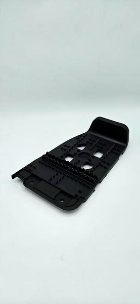 FunBikes Mini Quad Foot Well - RHS