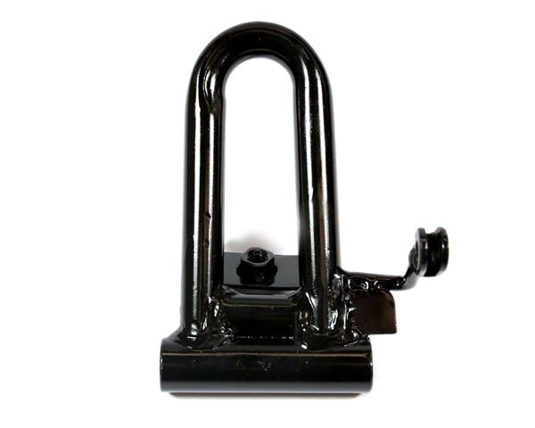 Funbikes GT80 Accelerator Pedal