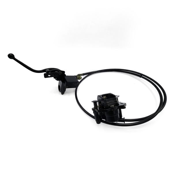 FunBikes Xtrax Sport 125cc Quad Bike Complete Rear Brake System