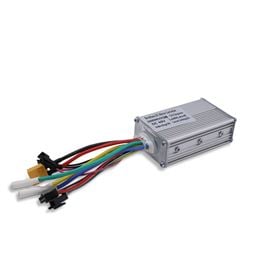 Chaos Freeride 2400w Electric Scooter Control Box A (Type 2)