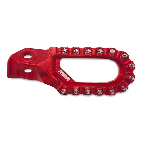 M2R RS-R 300 279cc Right Footpeg