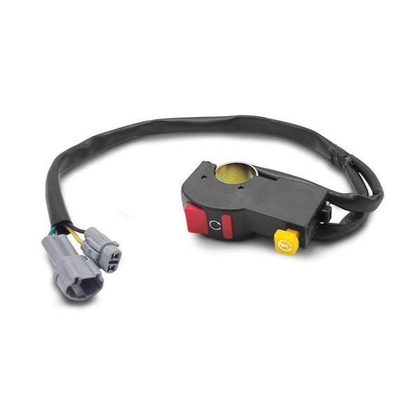 M2R RS-R 60cc Start Stop Switch
