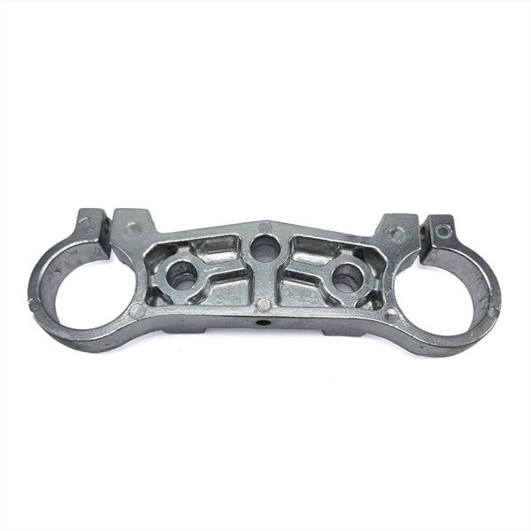 MXR RAGE 50cc Mini Dirt Bike Upper Fork Clamp