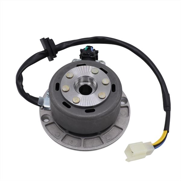 M2R 50R Stator Plate