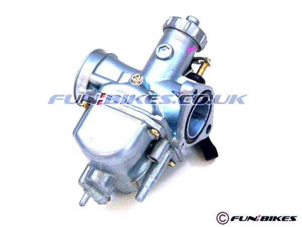 Pit Bike Carburetor Mikuni VM26 Copy