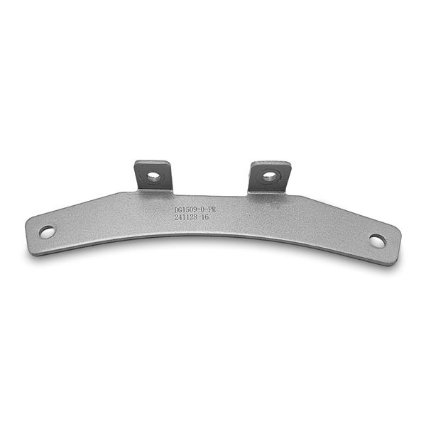 M2R RS-R 125cc/140cc Dirt Bike Oil Cooler Bracket