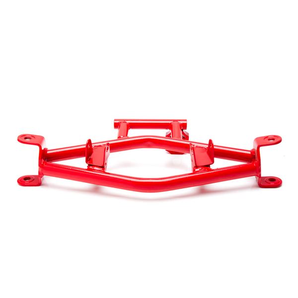 Funbikes 96 Electric Mini Quad Red Front Subframe