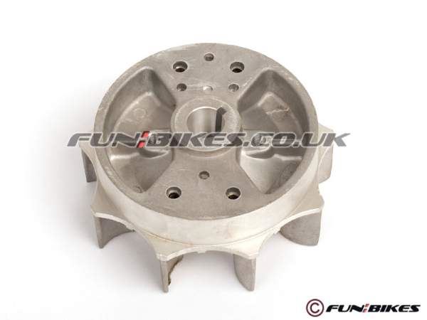 Mini Moto, Quad, Motard, Dirt Bike Lightened Flywheel
