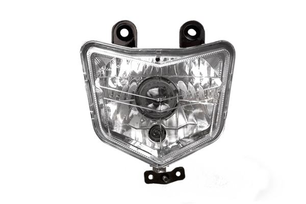 EGL Madix 110 Quad Bike Headlight
