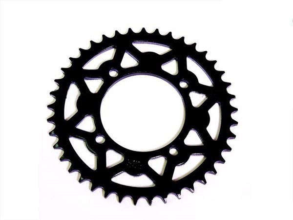M2R KXF125 Pit Bike 39 Tooth 428 Rear Sprocket