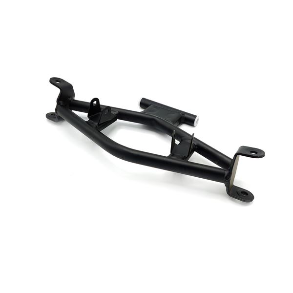 Ranger V2 50cc Mini Quad Reinforced Front Subframe Black