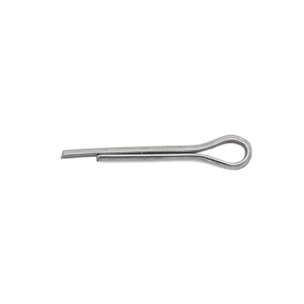 M2R KMX-R 125 Pit Bike Sub Frame Foot Peg Cotter Pin Split Pin