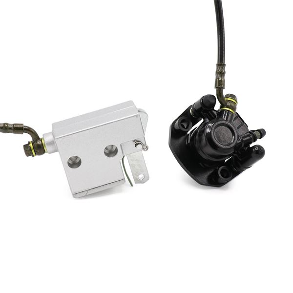 FunBikes FunKart Pro 1000w Electric Go Kart Brake Assembly