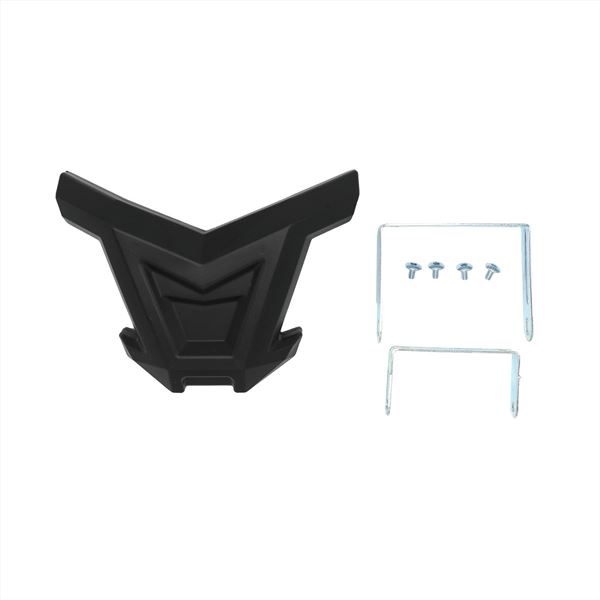 Funbikes Toxic Electric Mini Quad V2 Front Bumper Kit