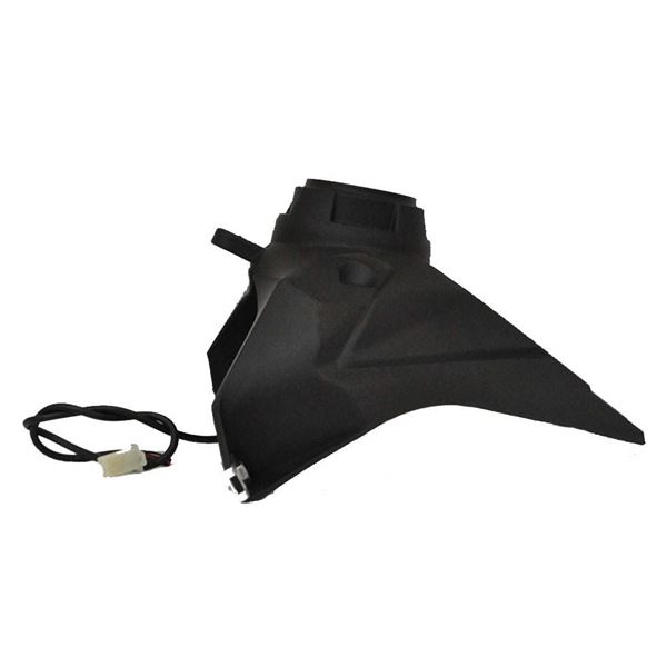 Funbikes Electric Dirt Bike Tank Cover & Battery Display